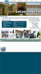 Mobile Screenshot of loconstruyo.com